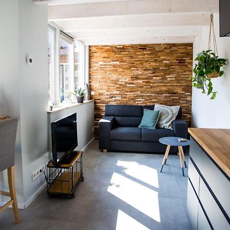 B&B Joeys Place Egmond aan Zee Eksteriør bilde