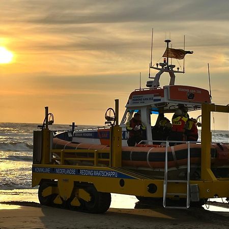B&B Joeys Place Egmond aan Zee Eksteriør bilde
