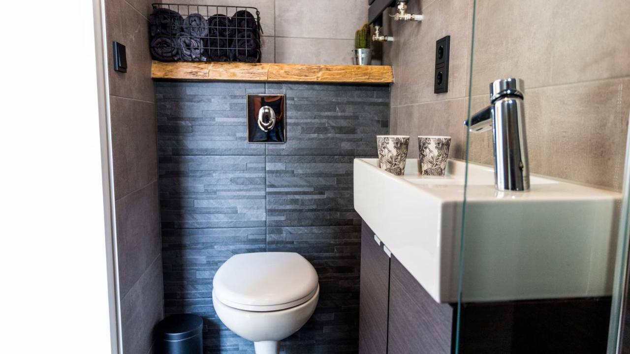 B&B Joeys Place Egmond aan Zee Eksteriør bilde