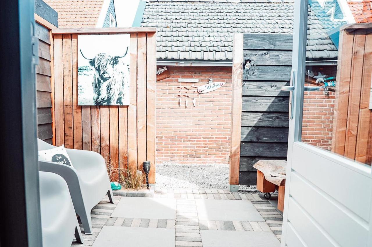 B&B Joeys Place Egmond aan Zee Eksteriør bilde